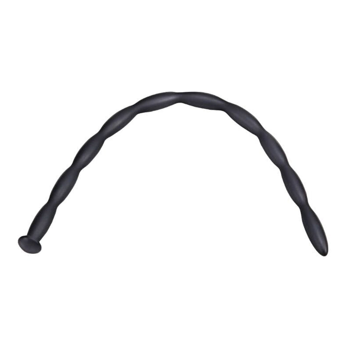 Silicone Urethral Sound Set for Gradual Progression