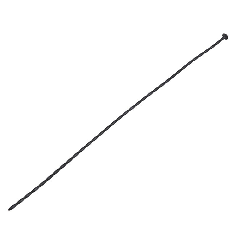 Silicone Urethral Sound Set for Gradual Progression