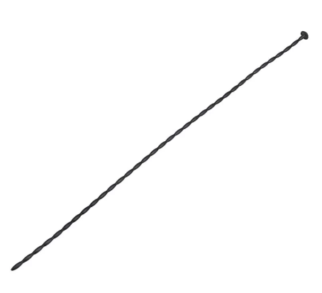 Silicone Urethral Sound Set for Gradual Progression