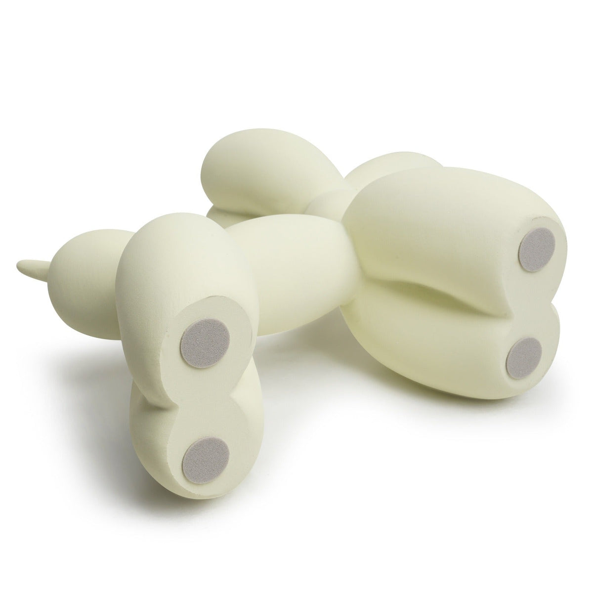Balloon Dog Decor Sculpture for Playful Home Styling
