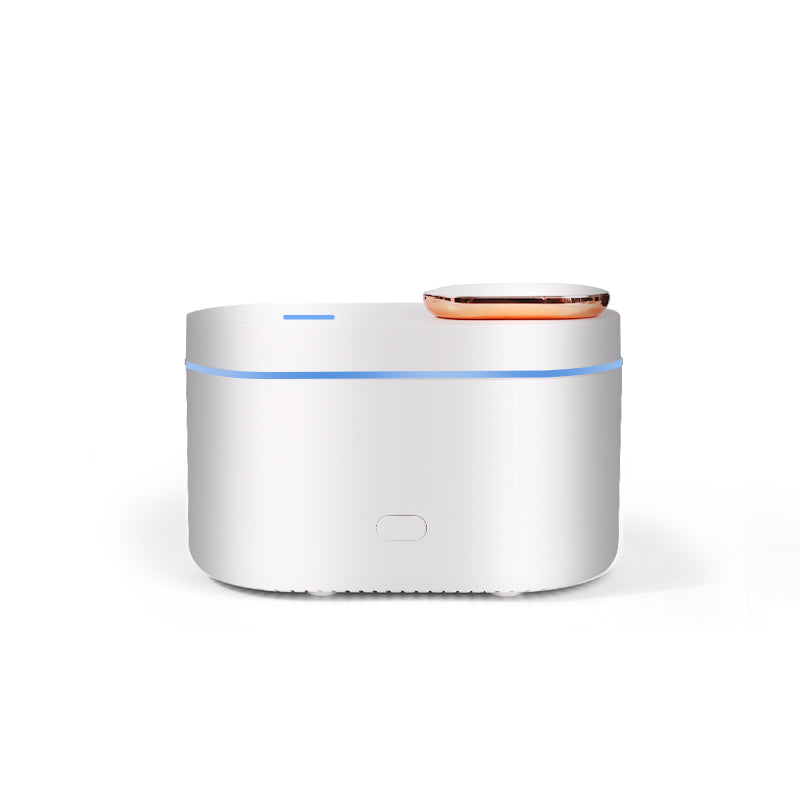 Silent Ultrasonic Aroma Diffuser for Bedroom & Desk