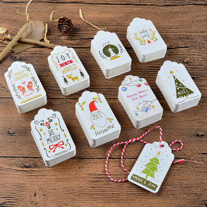 New Year Decor - Origami Ornaments & Paper Decorations