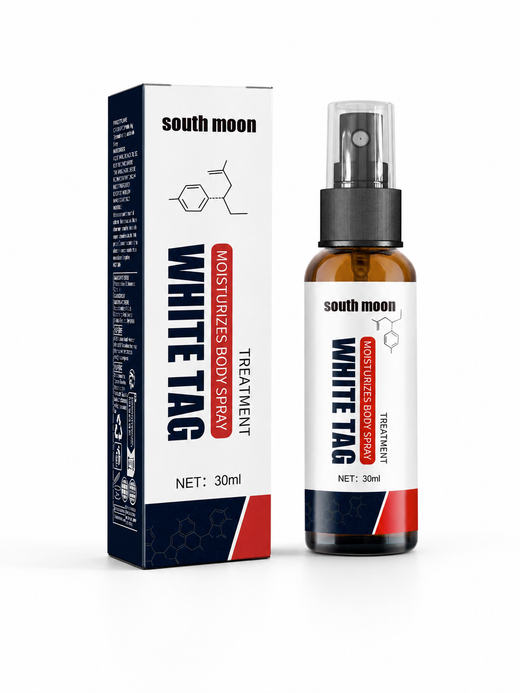 Skin Repair Spray — Even-Tone Treatment for Body