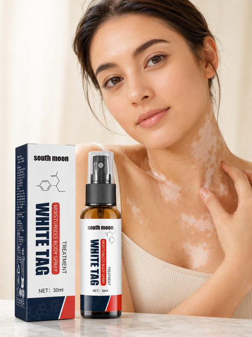 Skin Repair Spray — Even-Tone Treatment for Body