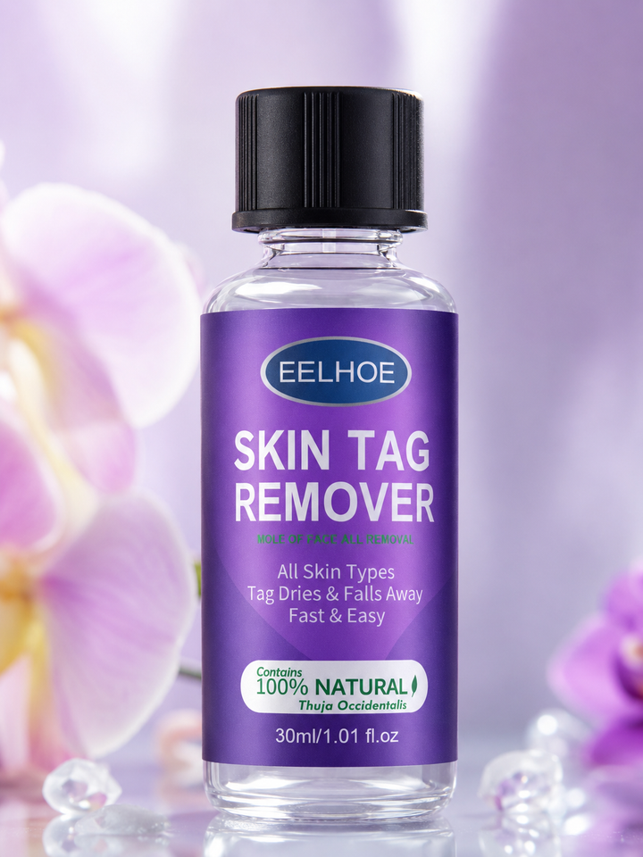 Thuja Gentle Skin Care Liquid Applicator