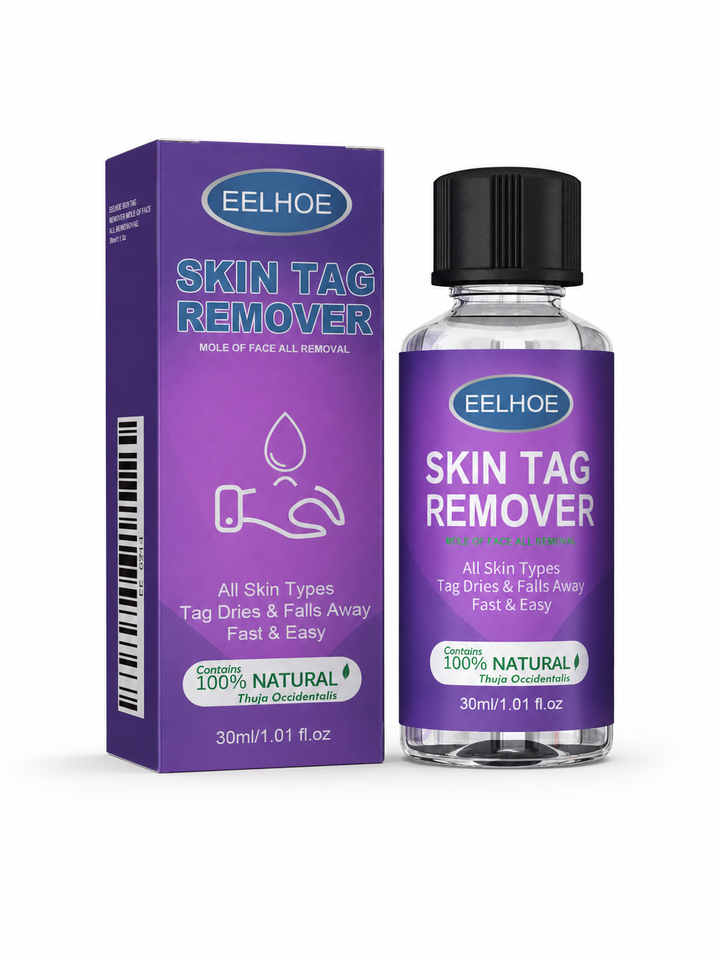 Thuja Gentle Skin Care Liquid Applicator