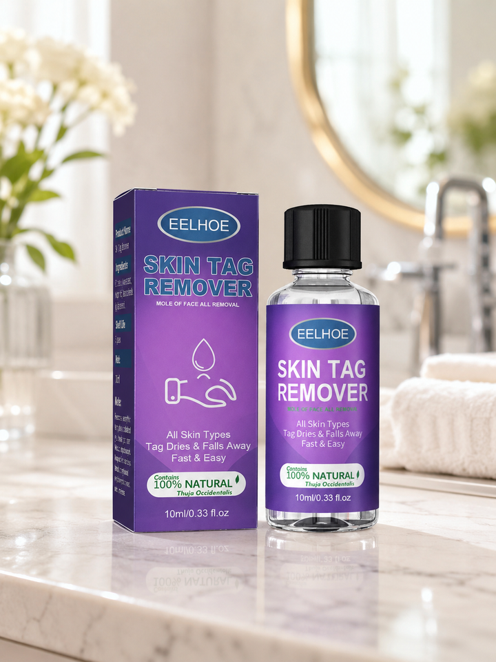 Thuja Gentle Skin Care Liquid Applicator