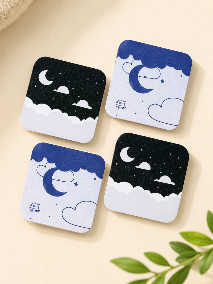 Sleep Aid Patch — Melatonin-Infused for Restful Nights