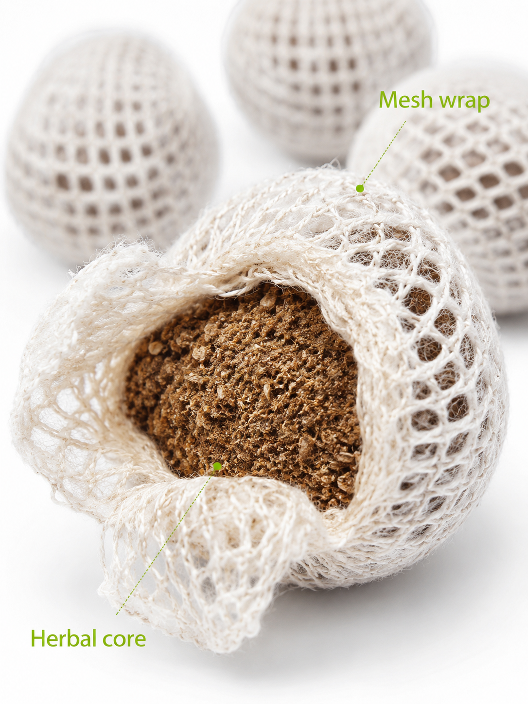 Yoni Pearls for Body Sculpting — Herbal Feminine Wellness
