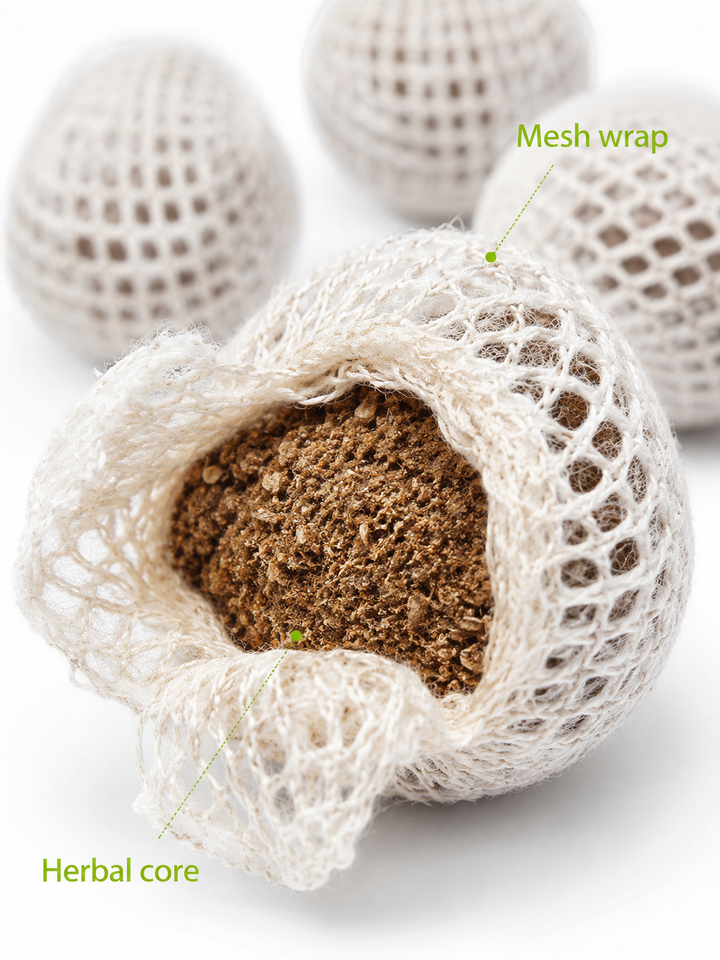 Yoni Pearls for Body Sculpting — Herbal Feminine Wellness