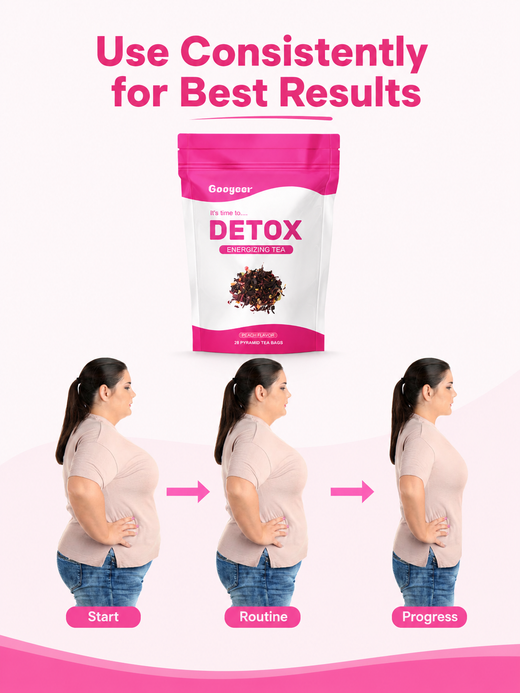Slimming Green Tea — Your Daily Ritual for a Firmer