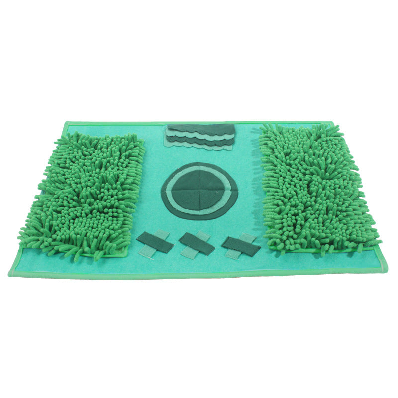 Snuffle Mat for Dogs | Slower, Happier Mealtimes
