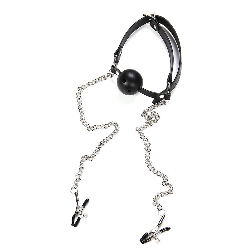 BDSM Bondage Restraint Set for Couples’ Consensual Play