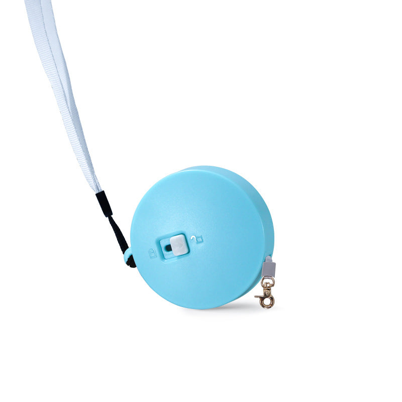 Retractable Leash for Small Pets | Controlled Walks