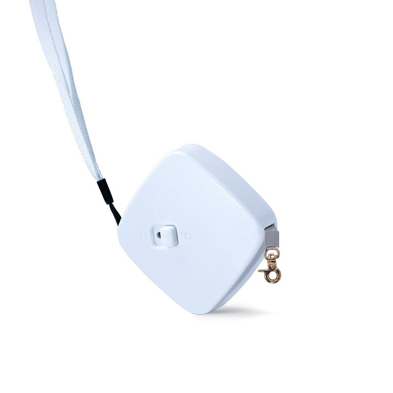 Retractable Leash for Small Pets | Controlled Walks