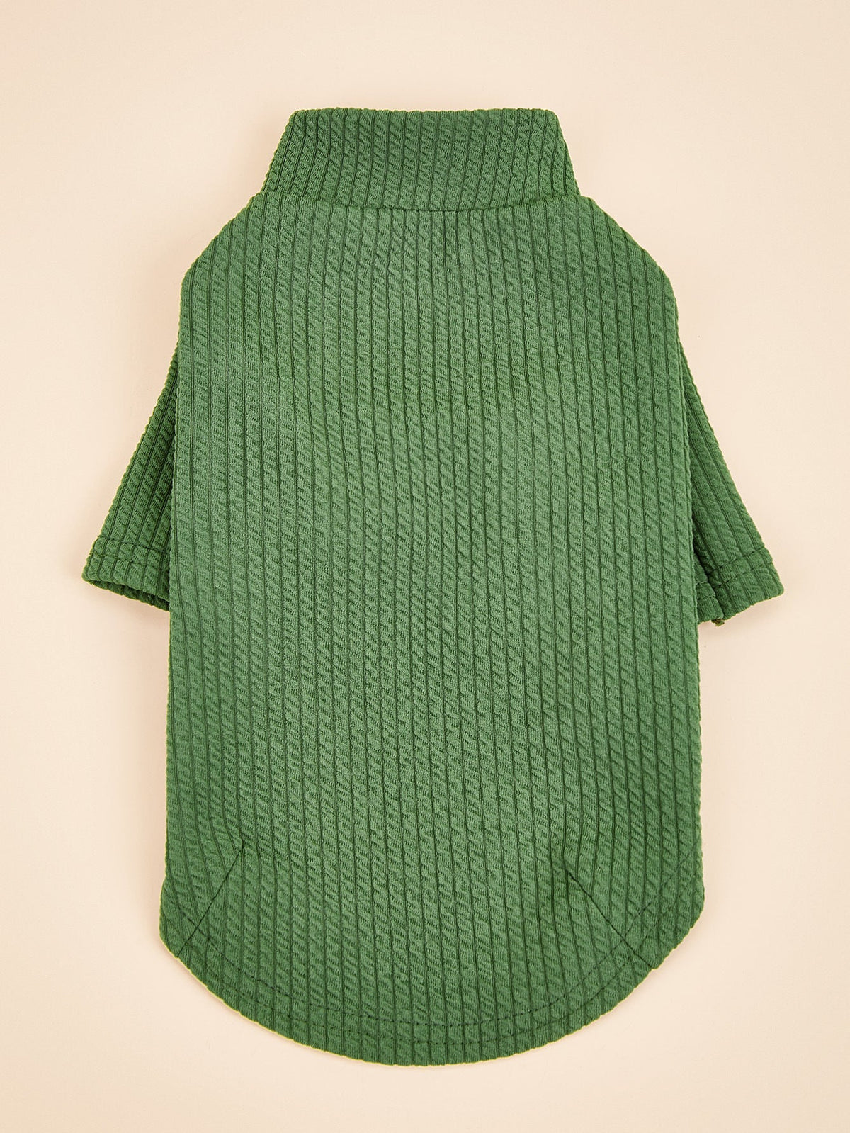 Dog Coats Sweaters — Soft Knit Coverage For Small Dogs