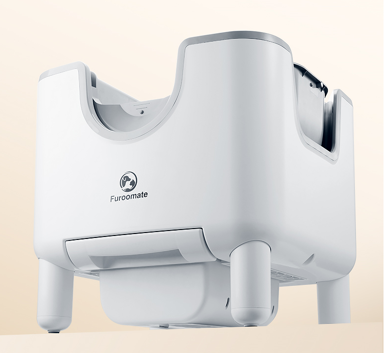 Smart Cat Litter Box for Easier Daily Cat Cleanup