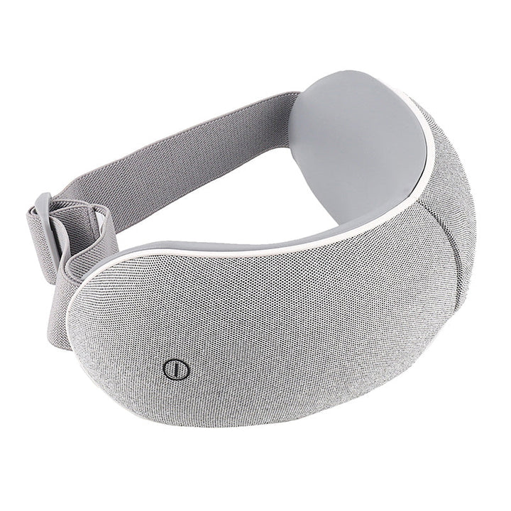 Hot Compress Eye Massager Mask for Screen Fatigue Relief