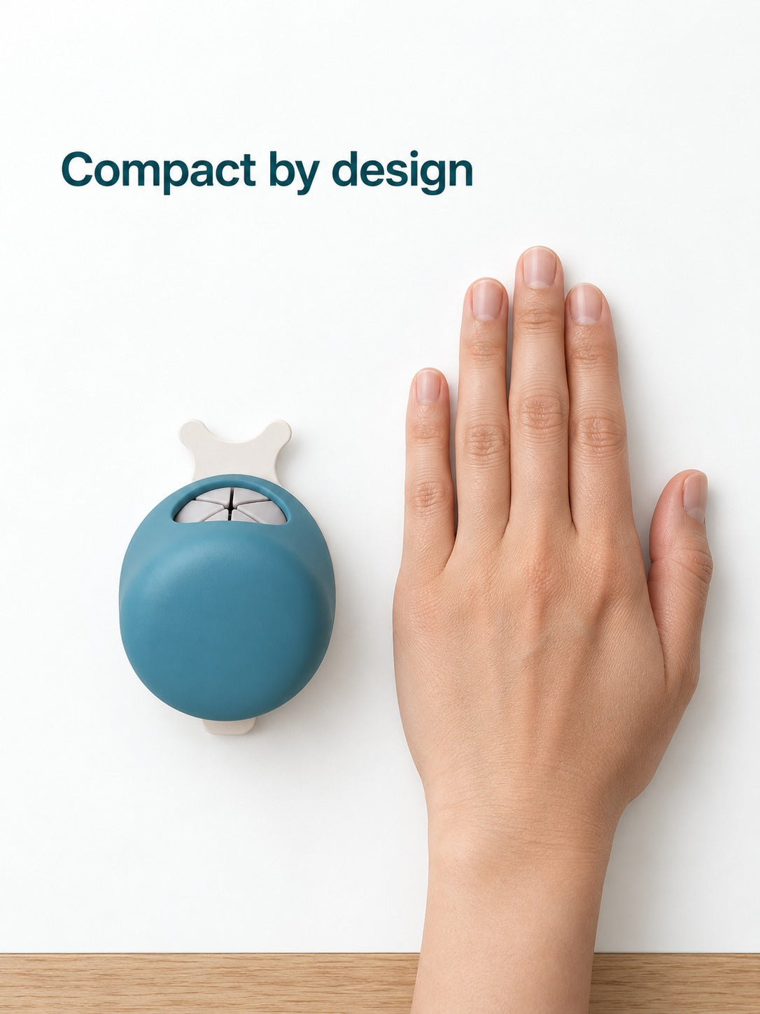 Wall-Mounted Electric Toothbrush Holder, Punch-Free