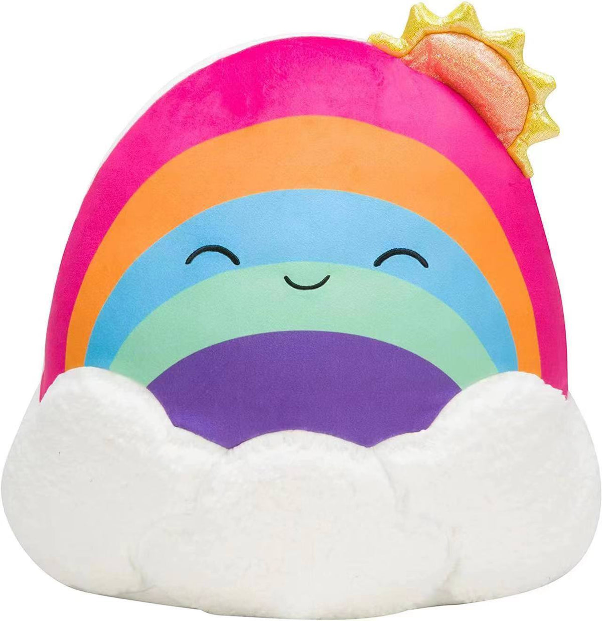 Cute Animal Pillow Plush Toy for Cozy Cuddles & Decor