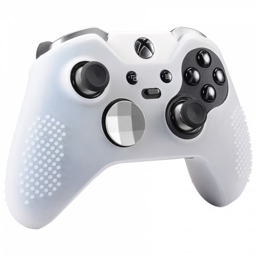 Xbox One Elite Controller Silicone Grip Skin Cover