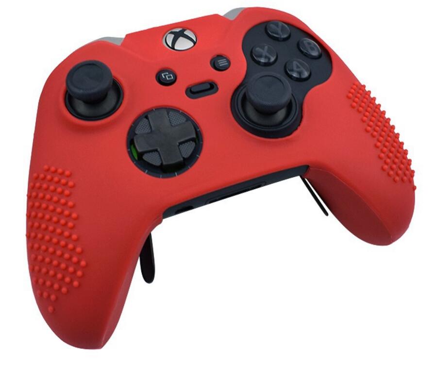 Xbox One Elite Controller Silicone Grip Skin Cover