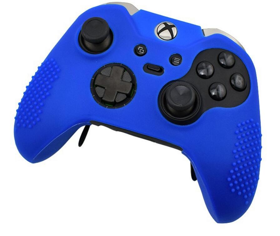 Xbox One Elite Controller Silicone Grip Skin Cover