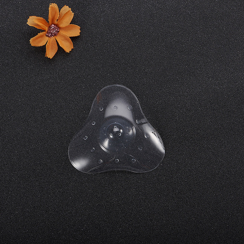 Soft Silicone Nipple Shield for More Comfortable Nursing