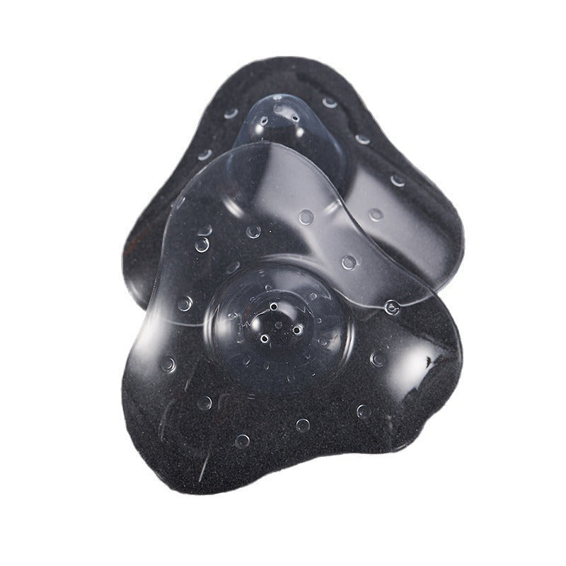 Soft Silicone Nipple Shield for More Comfortable Nursing