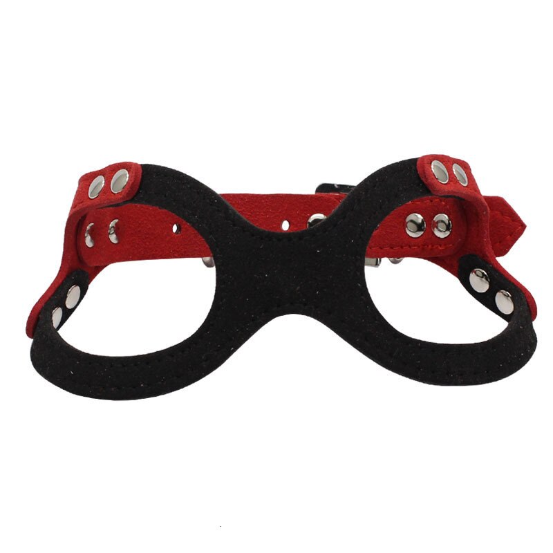 Small Dog & Cat Vest Harness for Comfy, Secure Walks