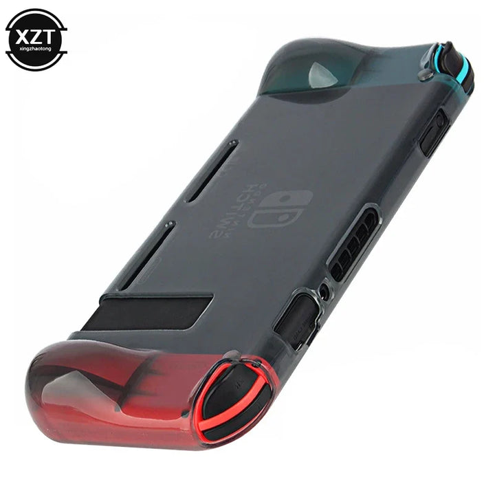Nintendo Switch TPU Case, Ultra Thin Anti-Scratch Cover