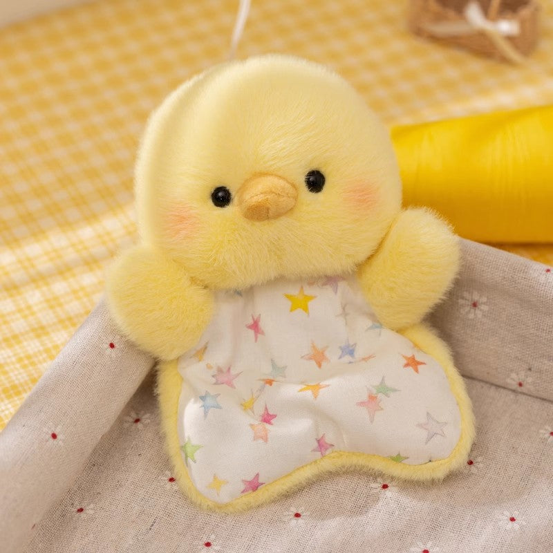 Soothing Plush Toys for Cuddly Comfort Every Night