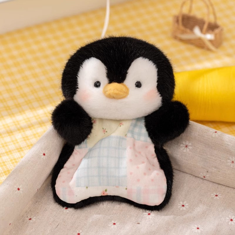 Soothing Plush Toys for Cuddly Comfort Every Night