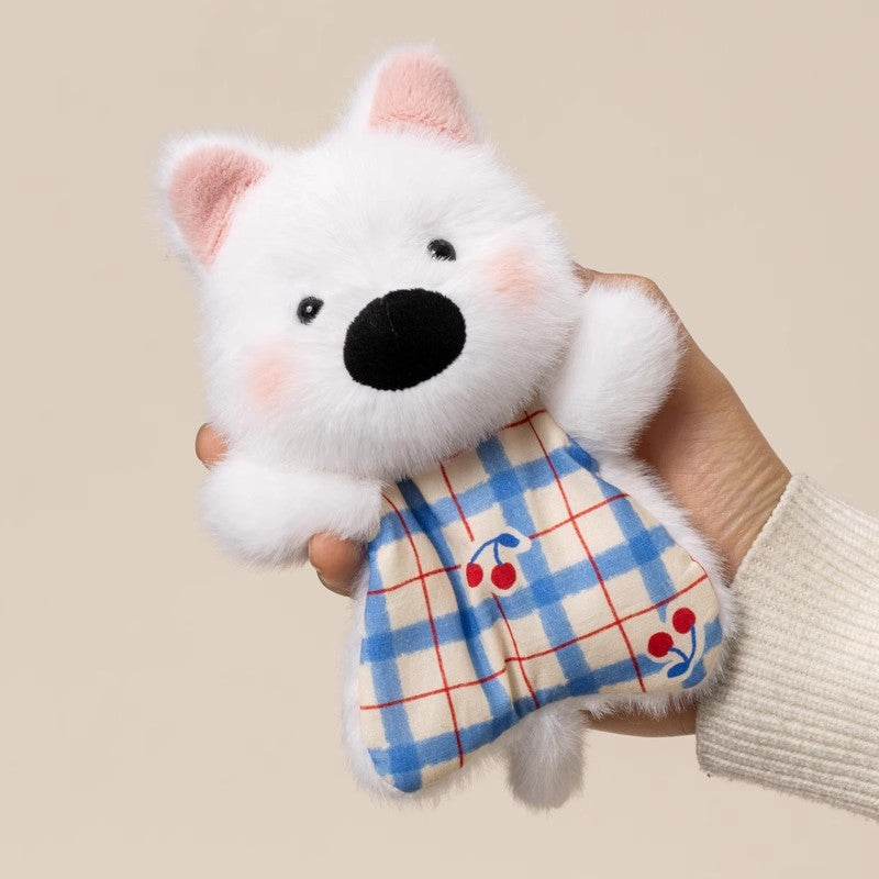 Soothing Plush Toys for Cuddly Comfort Every Night