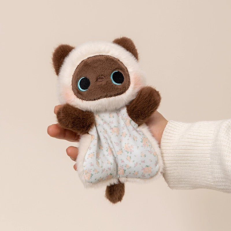 Soothing Plush Toys for Cuddly Comfort Every Night