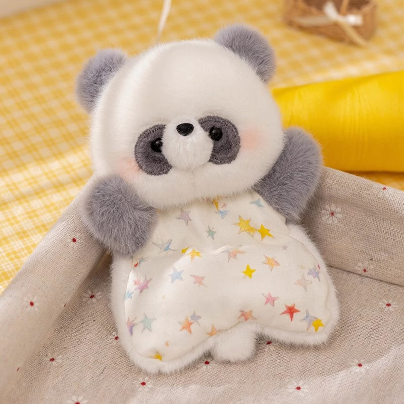 Soothing Plush Toys for Cuddly Comfort Every Night