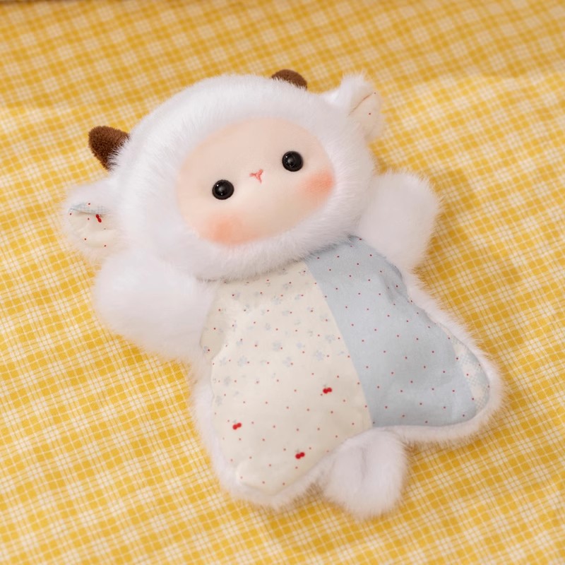 Soothing Plush Toys for Cuddly Comfort Every Night