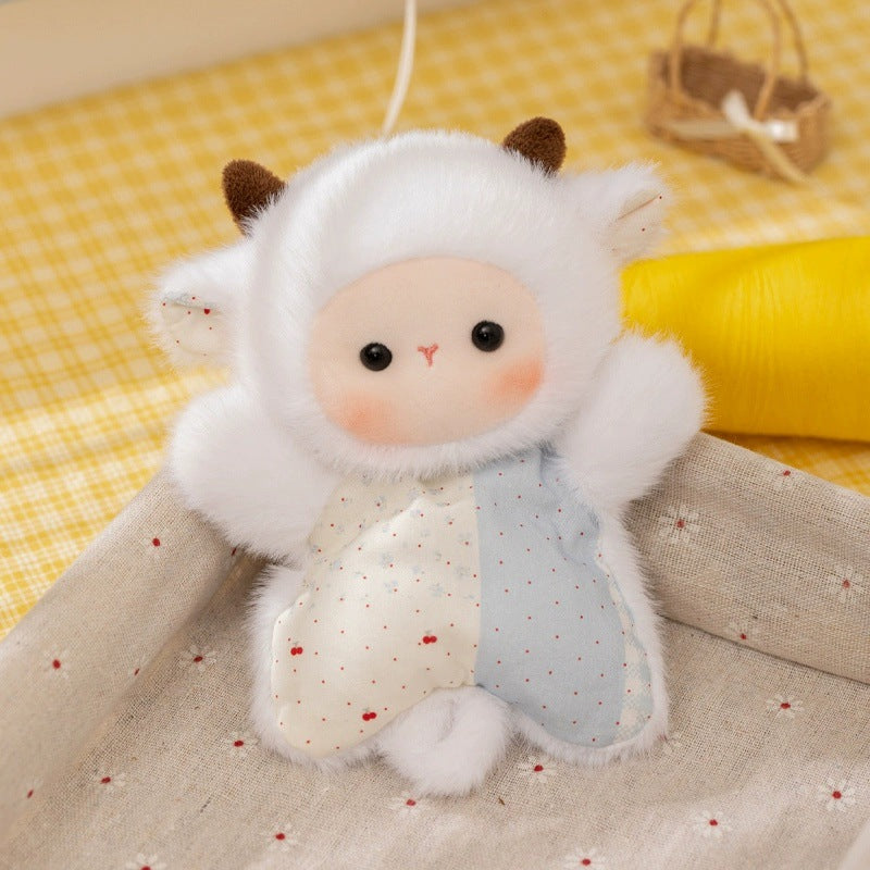 Soothing Plush Toys for Cuddly Comfort Every Night