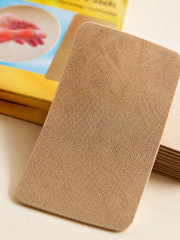 Natural Thumb Joint Care Patch