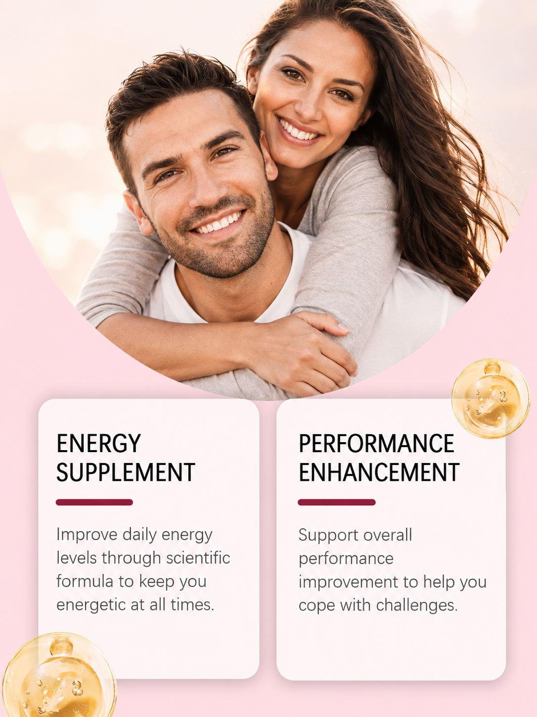 South Moon Black Maca Energy Patch – 10ct Vitality Patches