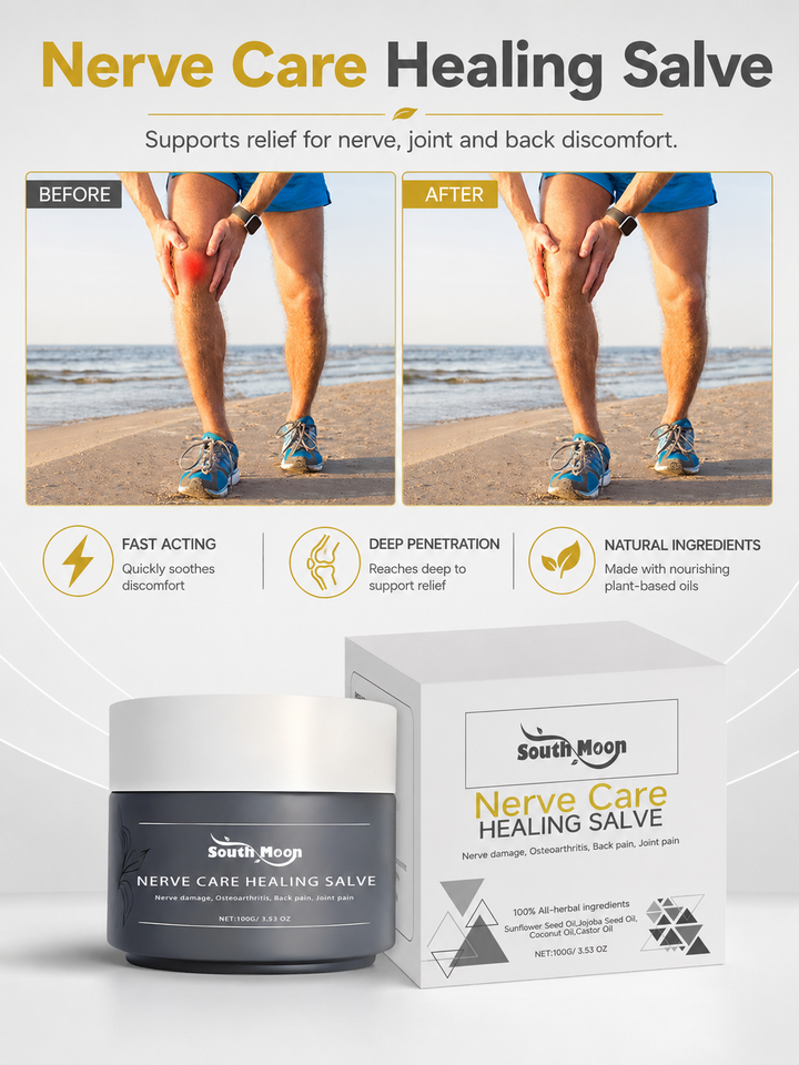 Body Repair Cream – Relieve Elbow Discomfort & Improve
