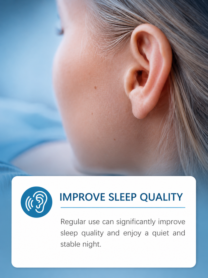 South Moon Ear Soothing Oil For Ears