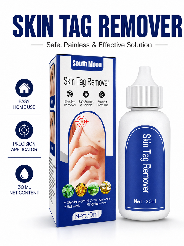 South Moon Gentle Face Care Liquid