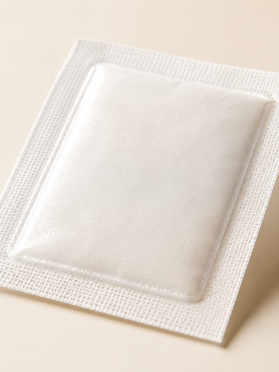 Ginger Detox Foot Pads — Deep Cleanse Overnight | 10 Pack
