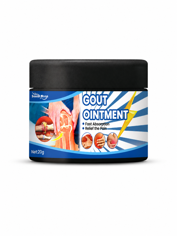 South Moon Warming Joint Cream