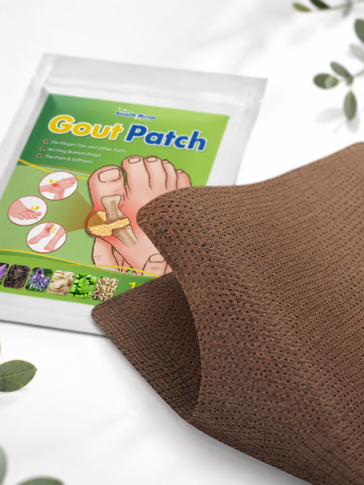 South Moon Warming Joint Patch