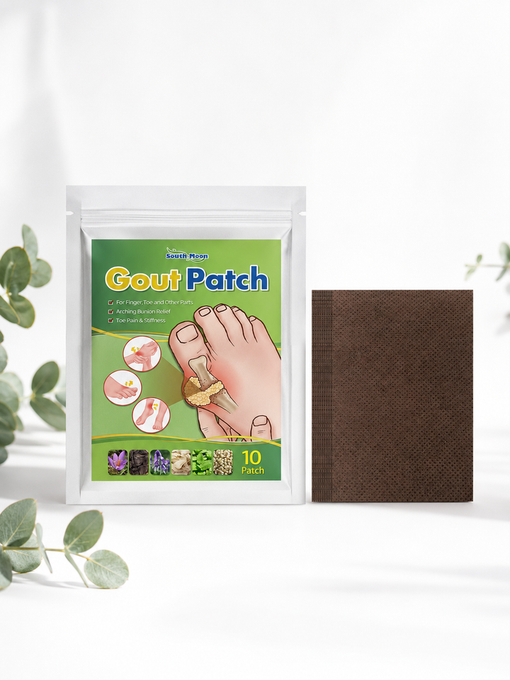 South Moon Warming Joint Patch