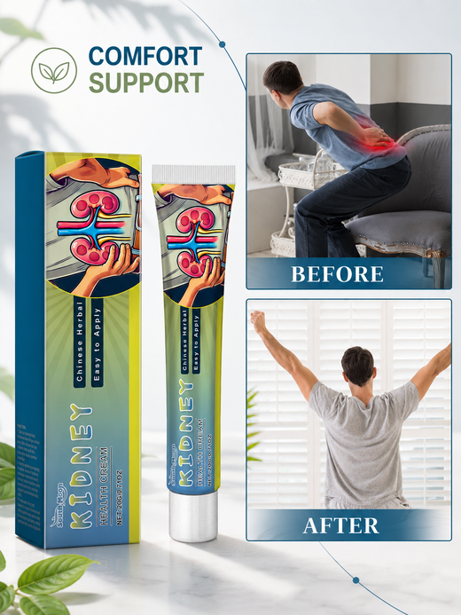 Herbal Treatment Ointment – Soothing Relief for Joints & Muscles