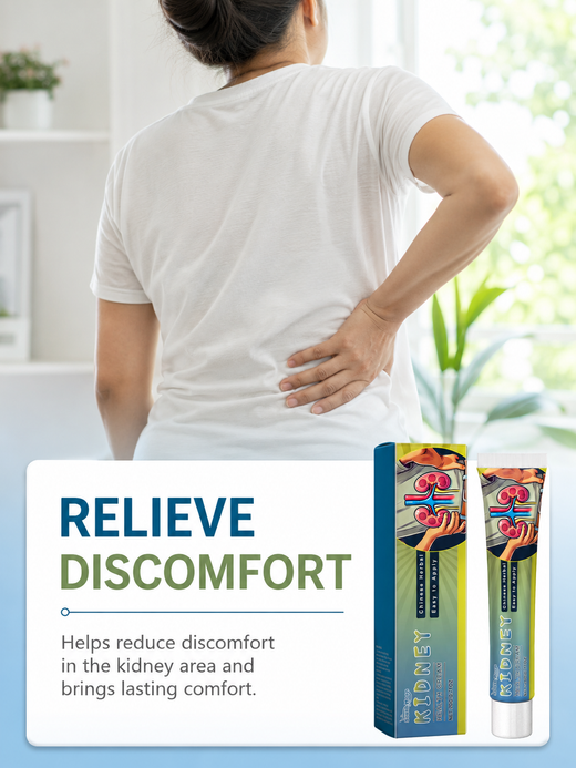 Herbal Treatment Ointment – Soothing Relief for Joints & Muscles