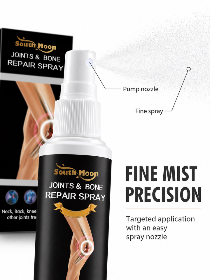 Joint Pain Relief Spray – Fast-Acting Bone & Joint Care